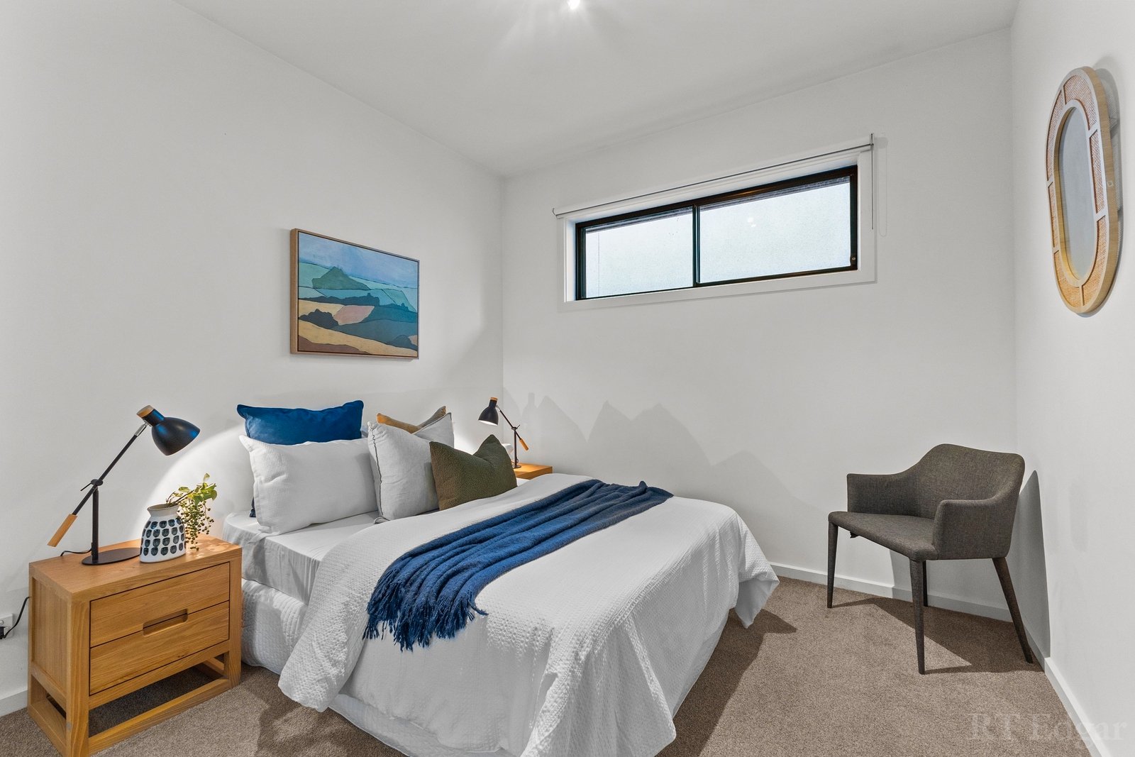 Real Estate and Property in 3/1 Griffiths Street, Reservoir, VIC