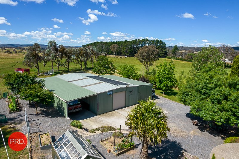 31 Hadlow Drive BYWONG 4
