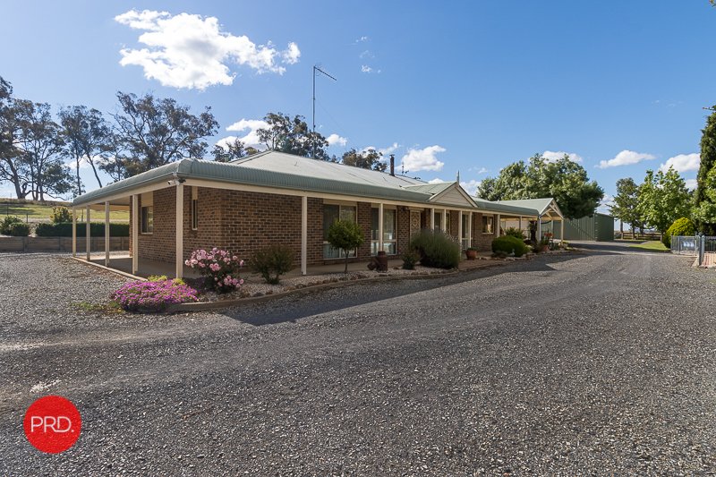 31 Hadlow Drive BYWONG 6
