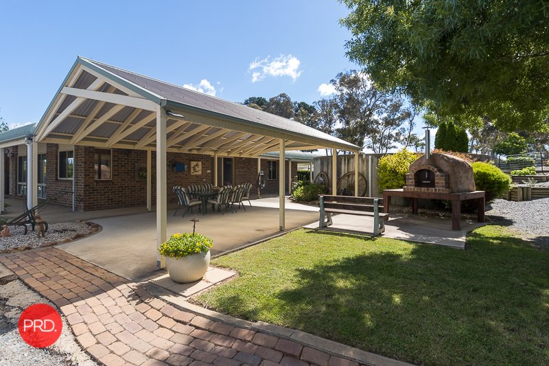 31 Hadlow Drive BYWONG 22