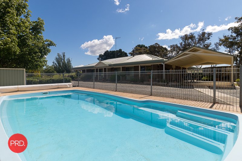 31 Hadlow Drive BYWONG 24