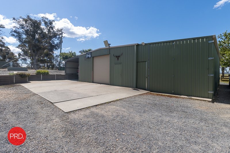 31 Hadlow Drive BYWONG 28