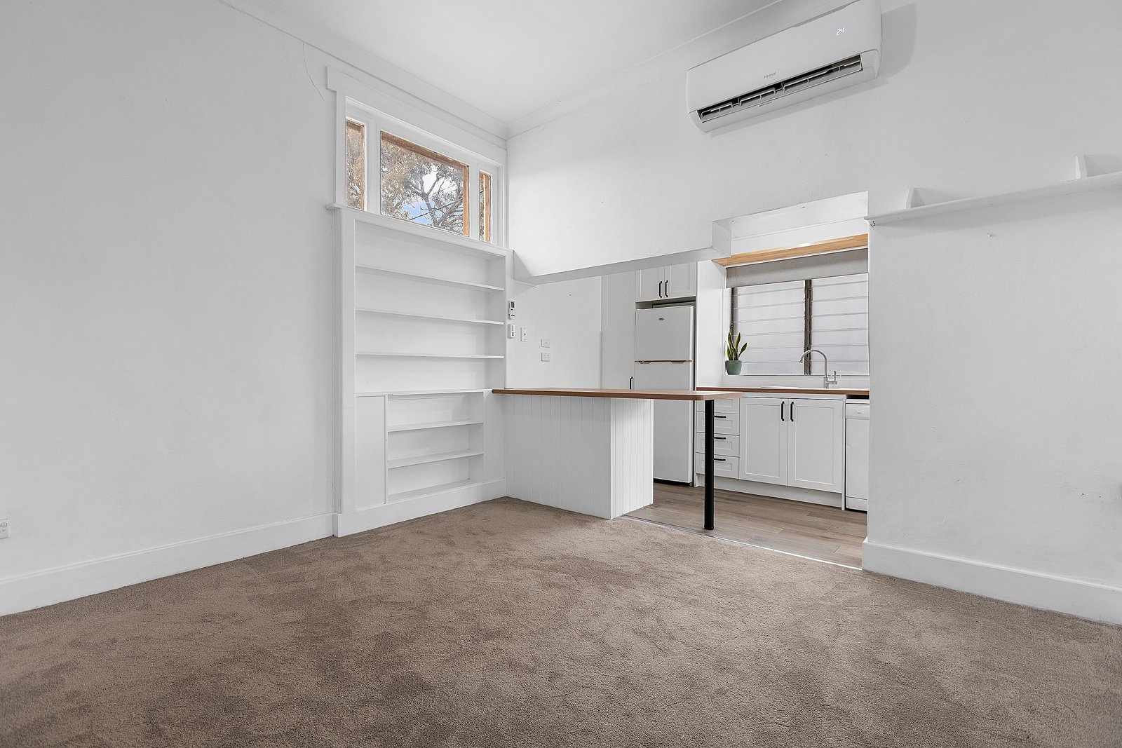 Gallery: 3/1 Harney St