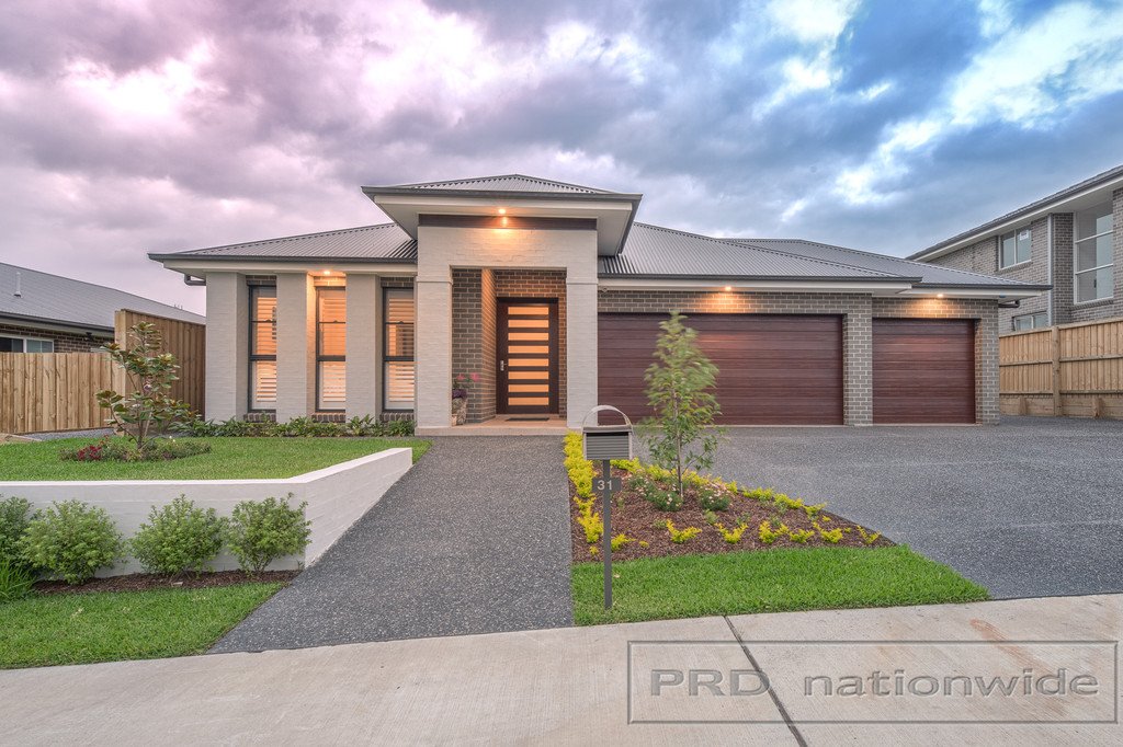 31 Harvest Boulevard CHISHOLM 1