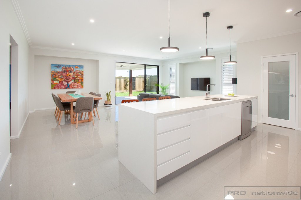 31 Harvest Boulevard CHISHOLM 7