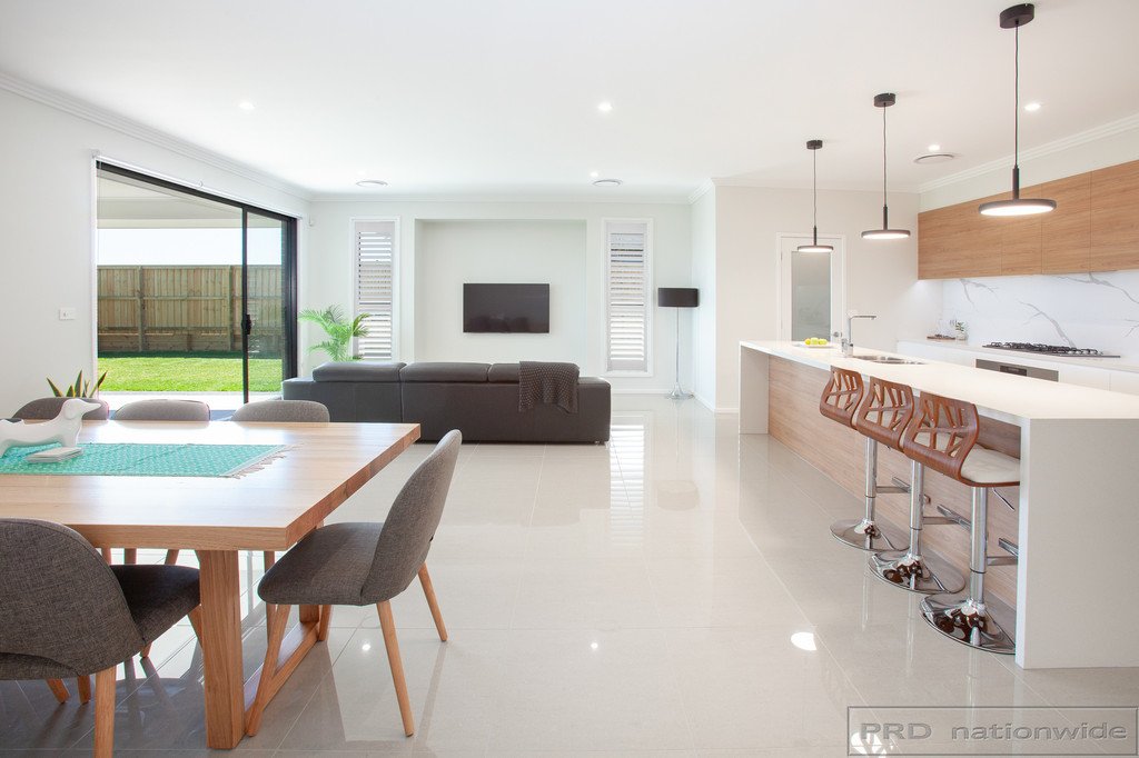 31 Harvest Boulevard CHISHOLM 9