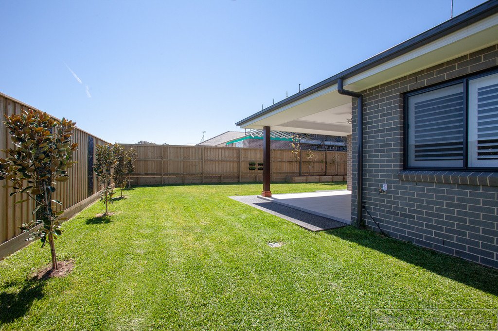 31 Harvest Boulevard CHISHOLM 13