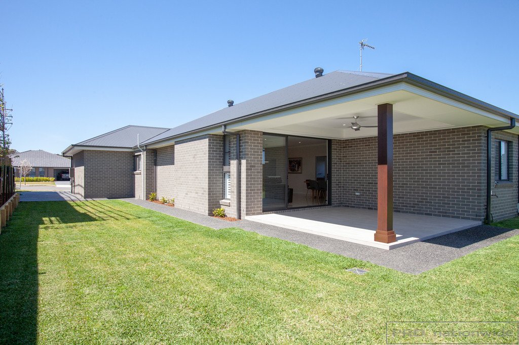 31 Harvest Boulevard CHISHOLM 14