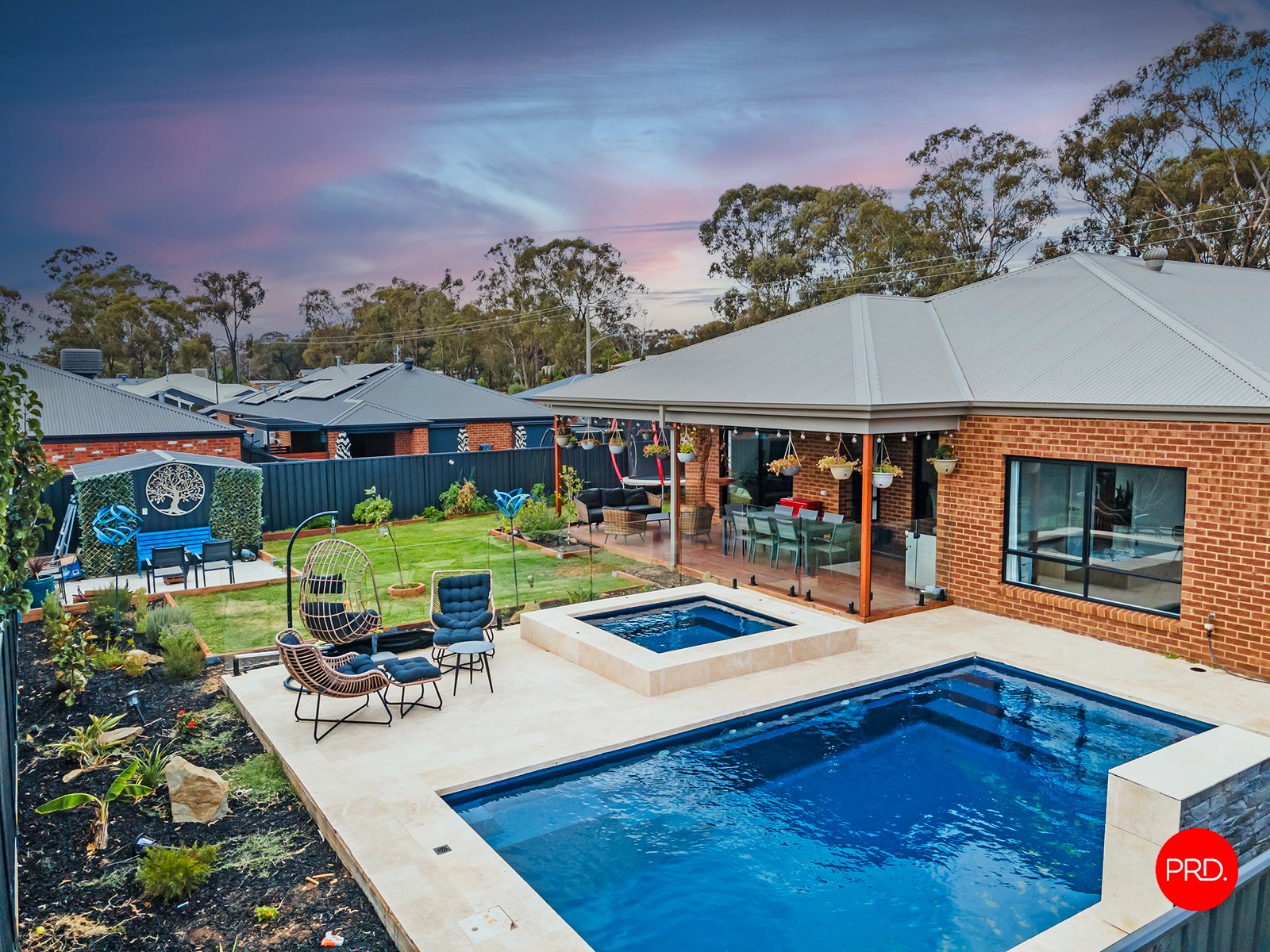 31 Harveys Lane JACKASS FLAT 1