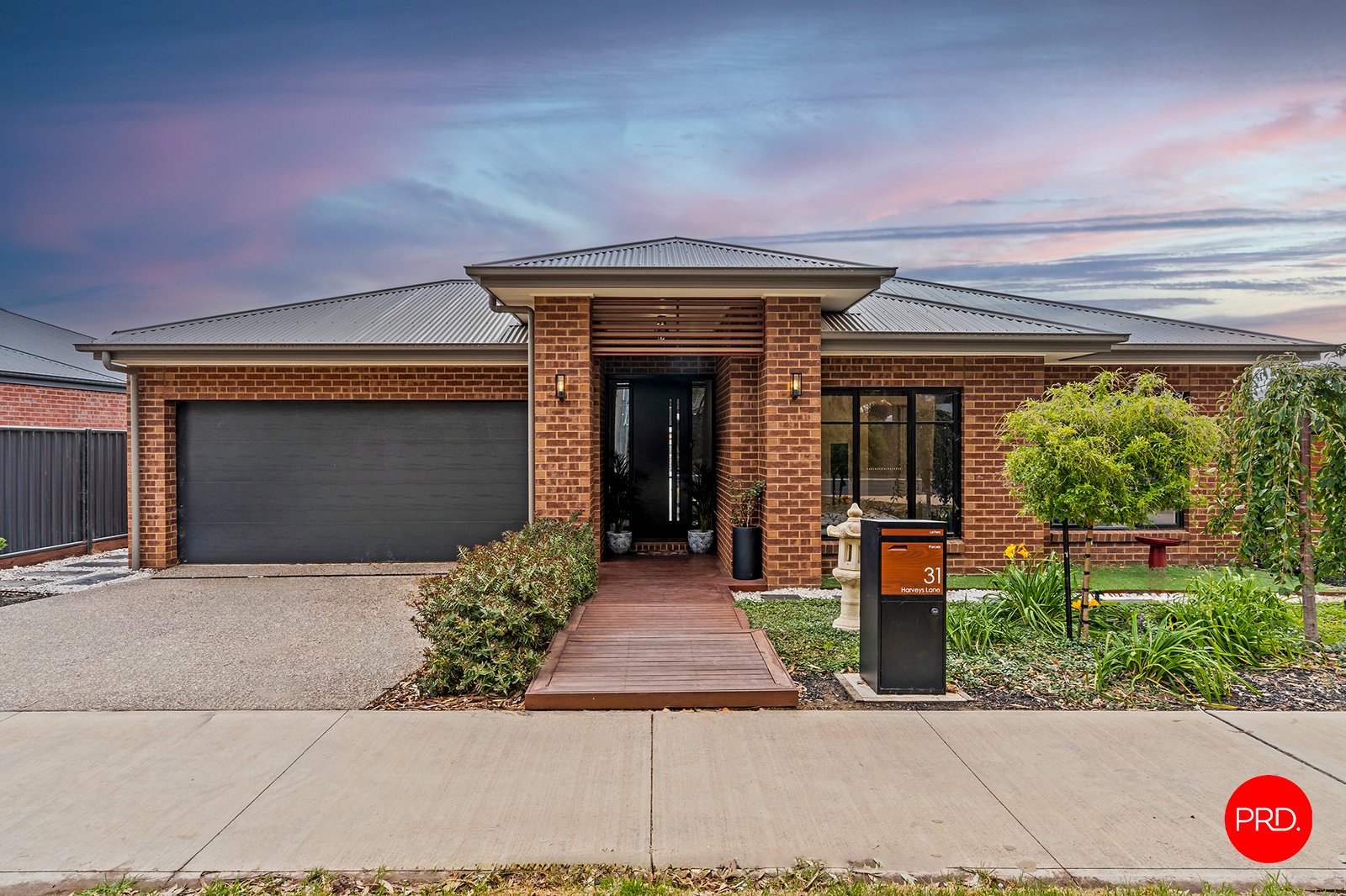 31 Harveys Lane JACKASS FLAT 7