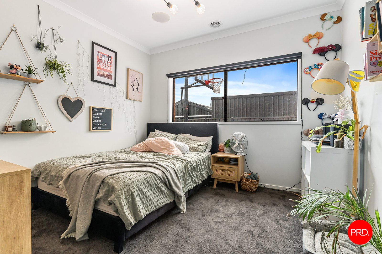 31 Harveys Lane JACKASS FLAT 17