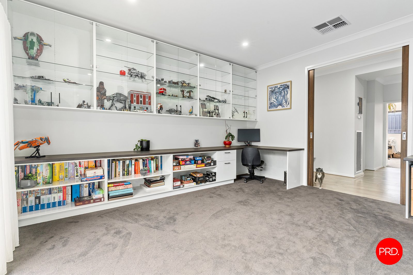 31 Harveys Lane JACKASS FLAT 20