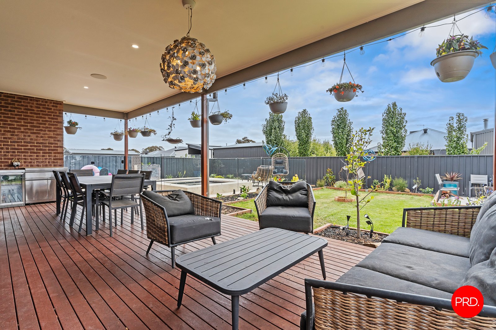 31 Harveys Lane JACKASS FLAT 22