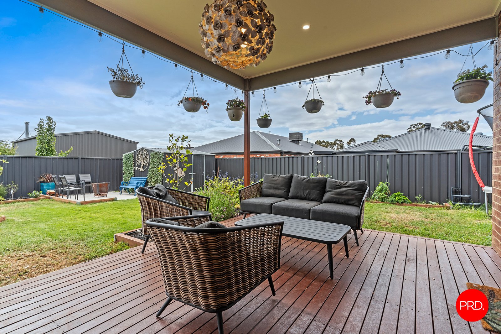 31 Harveys Lane JACKASS FLAT 23