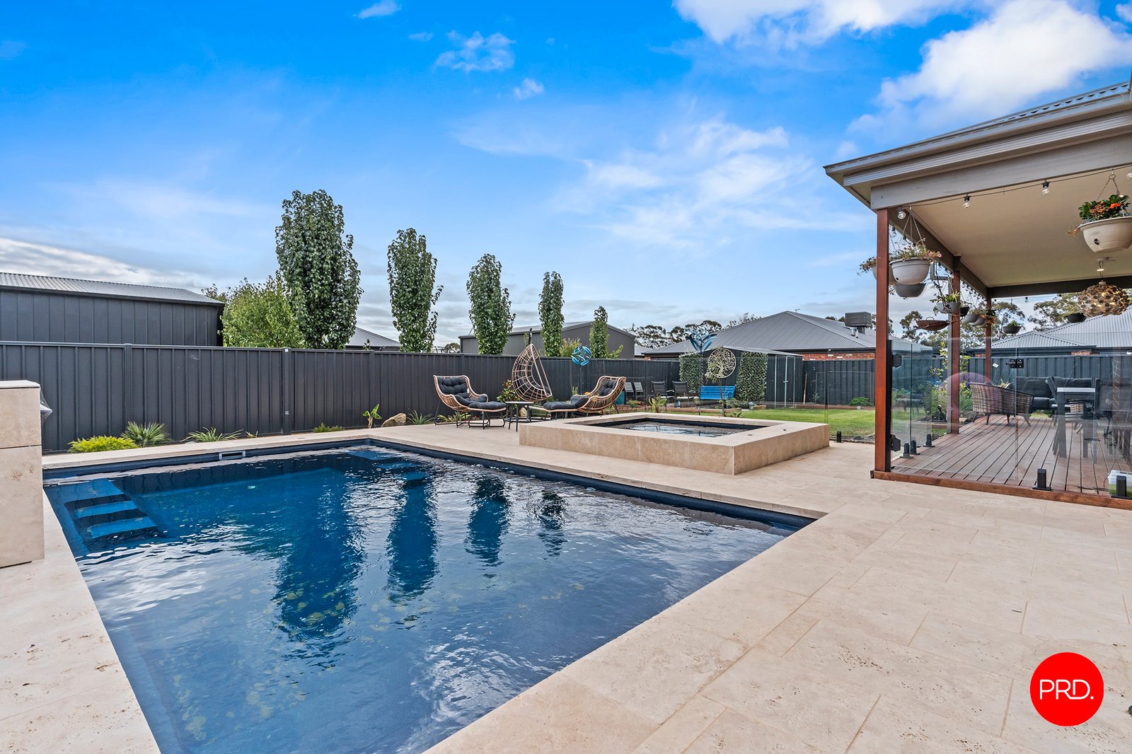 31 Harveys Lane JACKASS FLAT 28