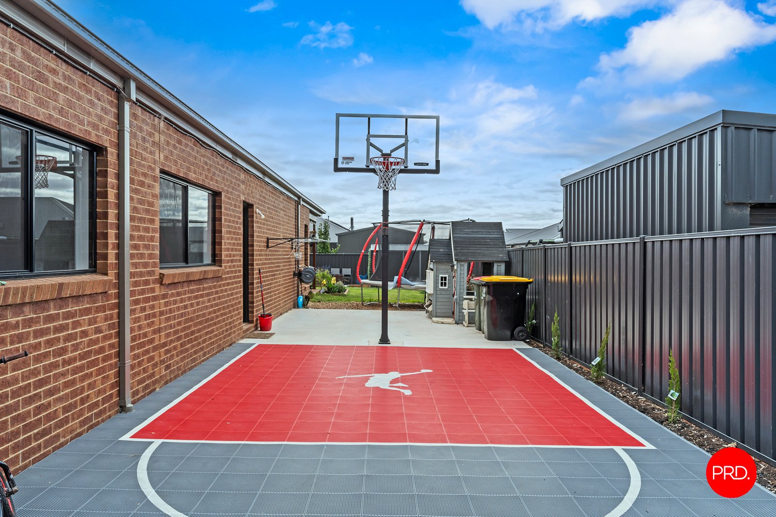 31 Harveys Lane JACKASS FLAT 30