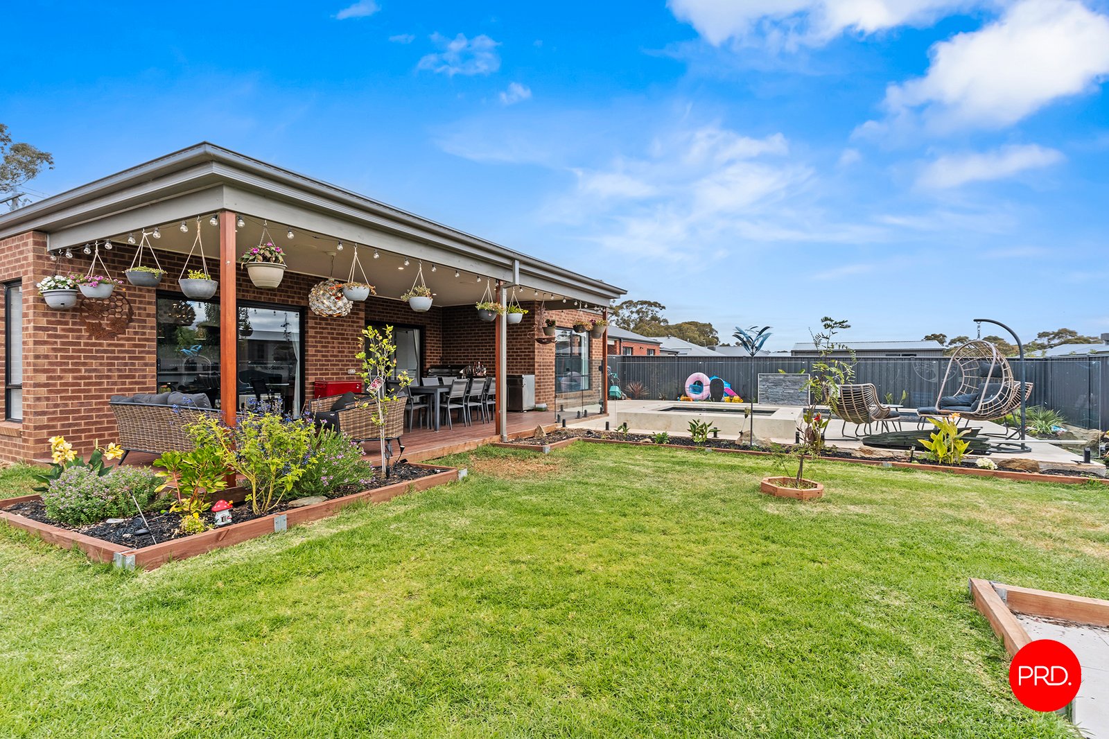 31 Harveys Lane JACKASS FLAT 31