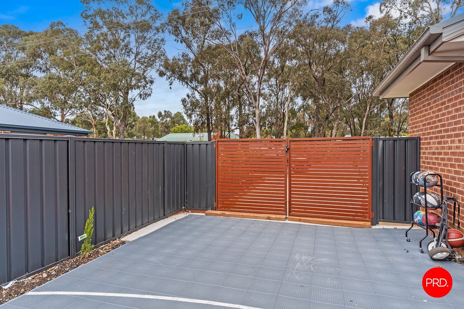 31 Harveys Lane JACKASS FLAT 32