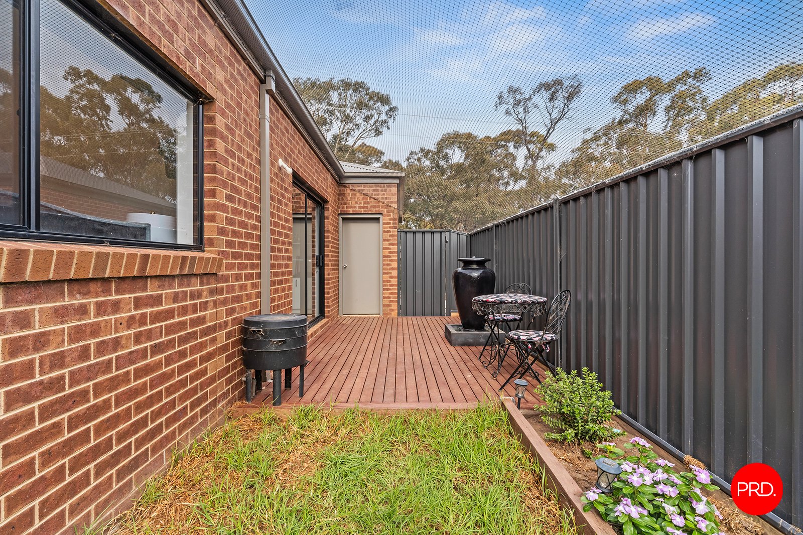 31 Harveys Lane JACKASS FLAT 35