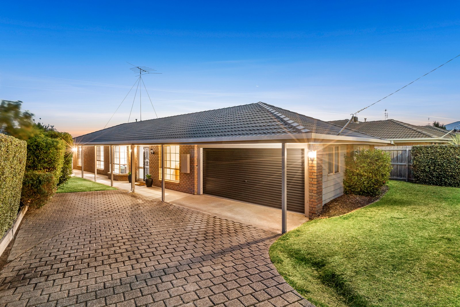 31 Hazelwood Crescent, Leopold VIC 3224 Buxton 2023