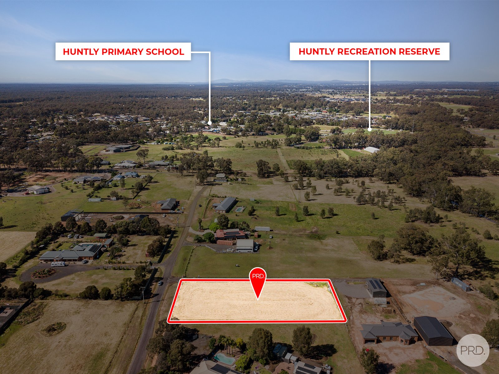 31 Hehir Road HUNTLY 2