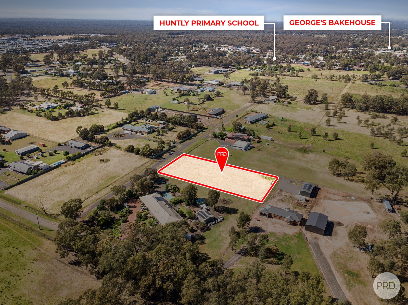 31 Hehir Road HUNTLY 3