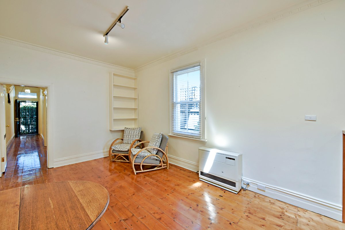 Gallery: 31 Henry Street