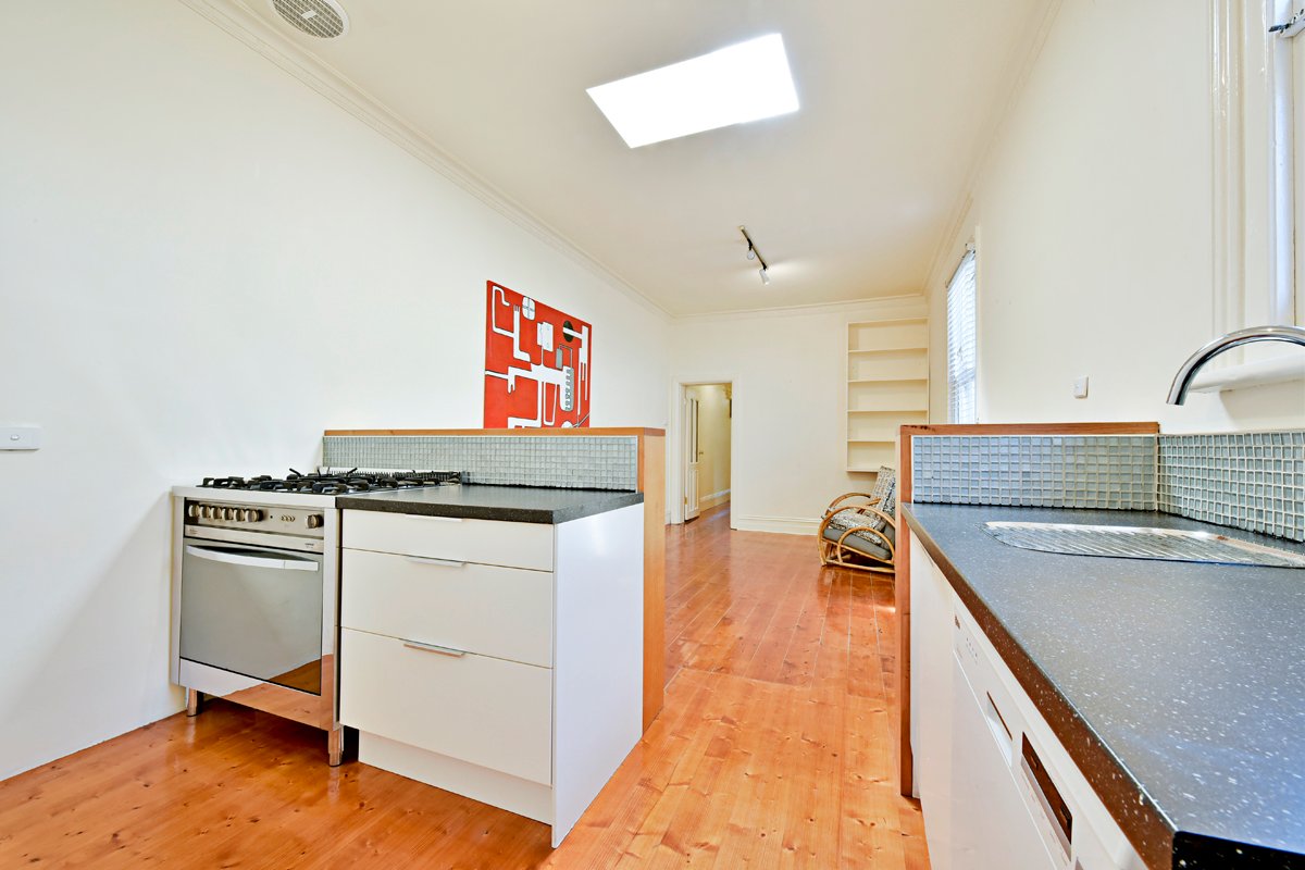 Gallery: 31 Henry Street