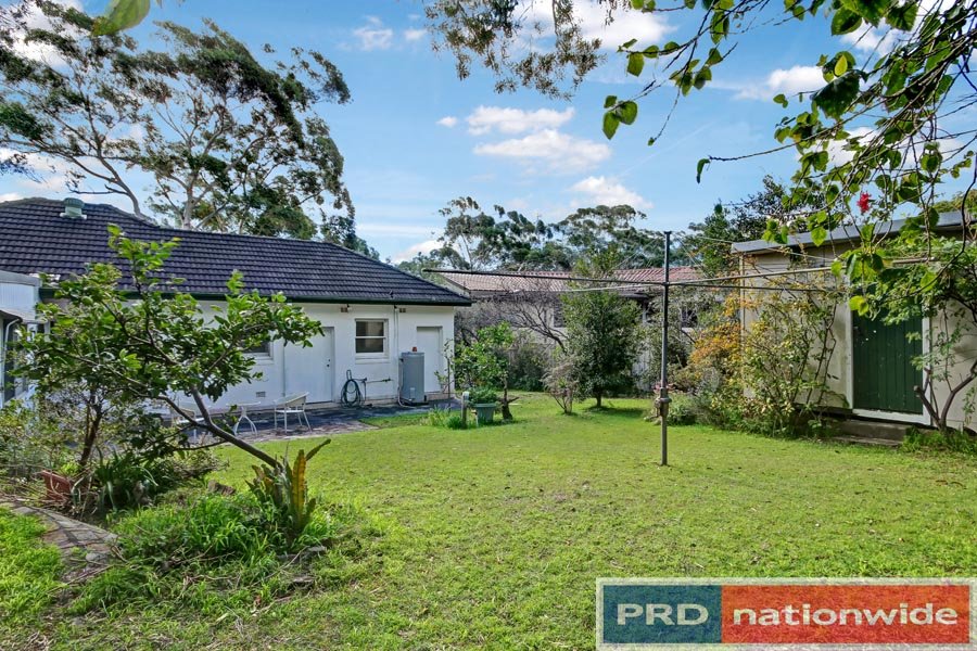 31 Herbert Street OATLEY 8