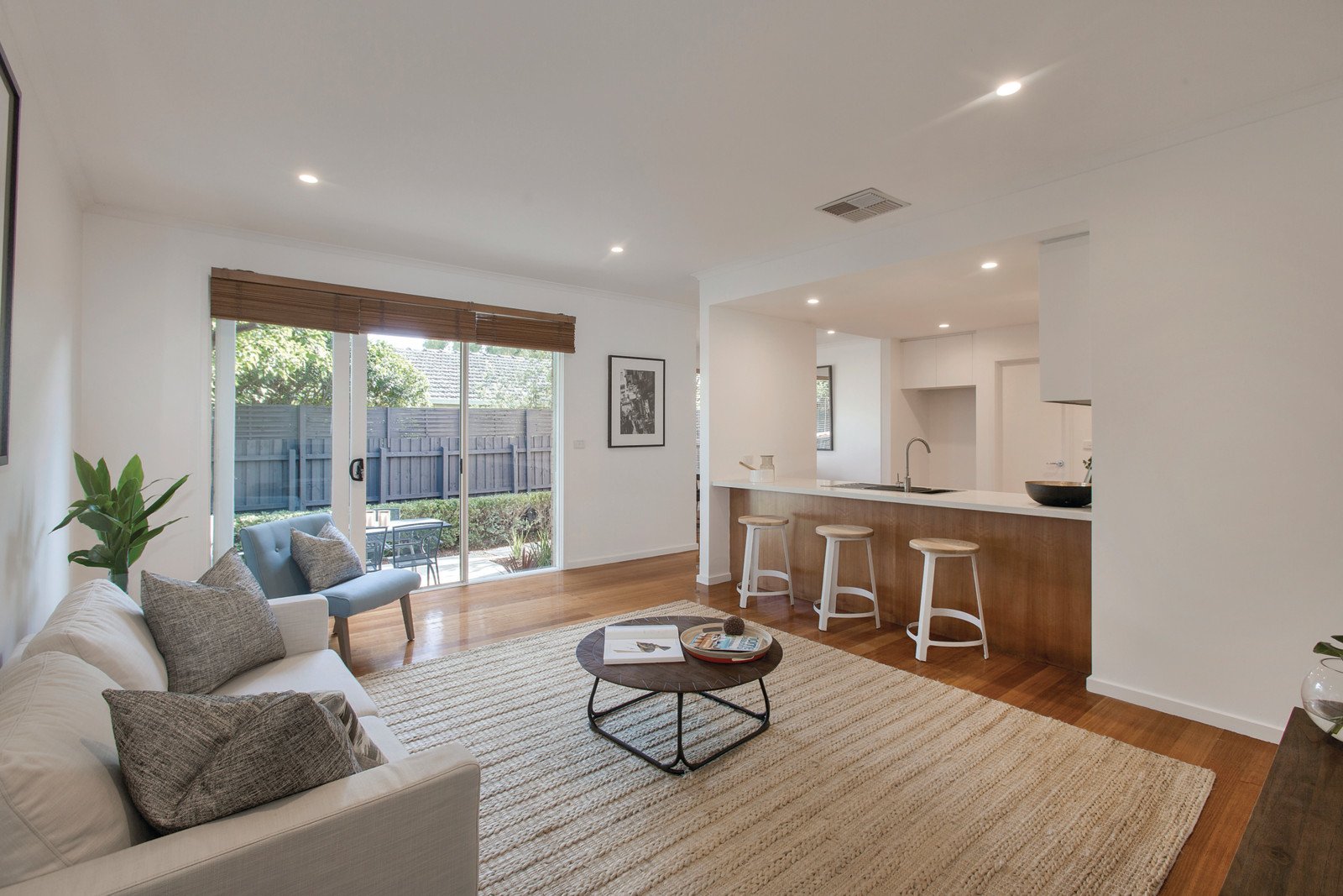 3/1 Hilda Street, Malvern East, VIC