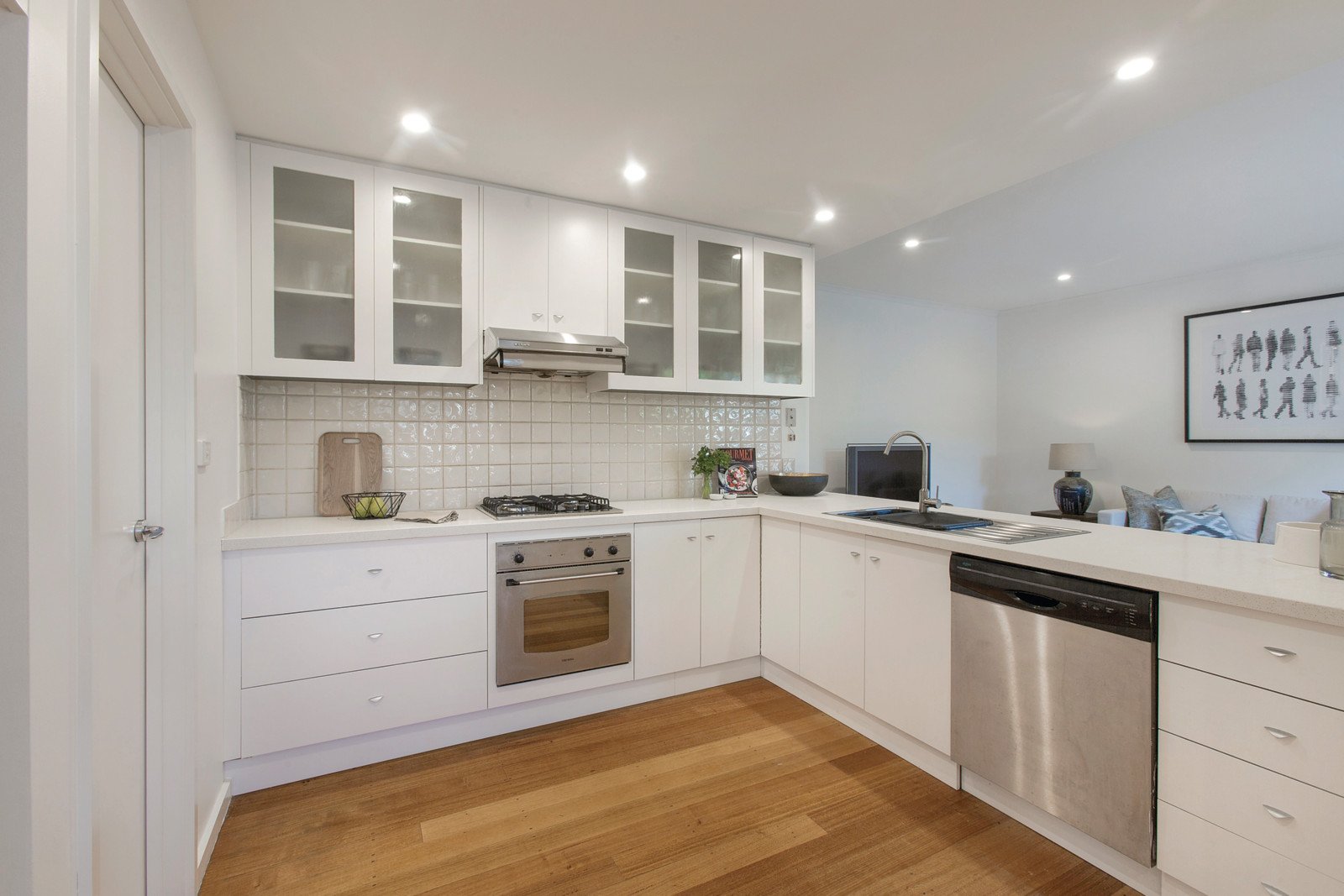 3/1 Hilda Street, Malvern East, VIC