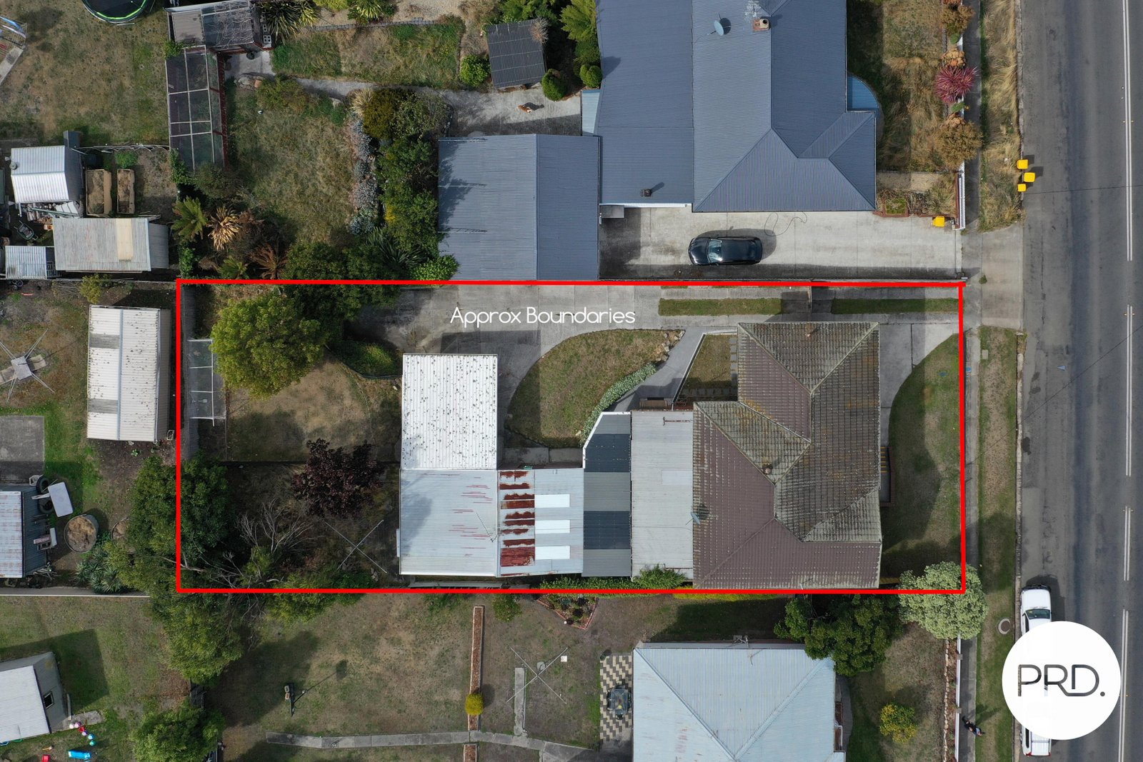 31 Hobart Road NEW NORFOLK 29