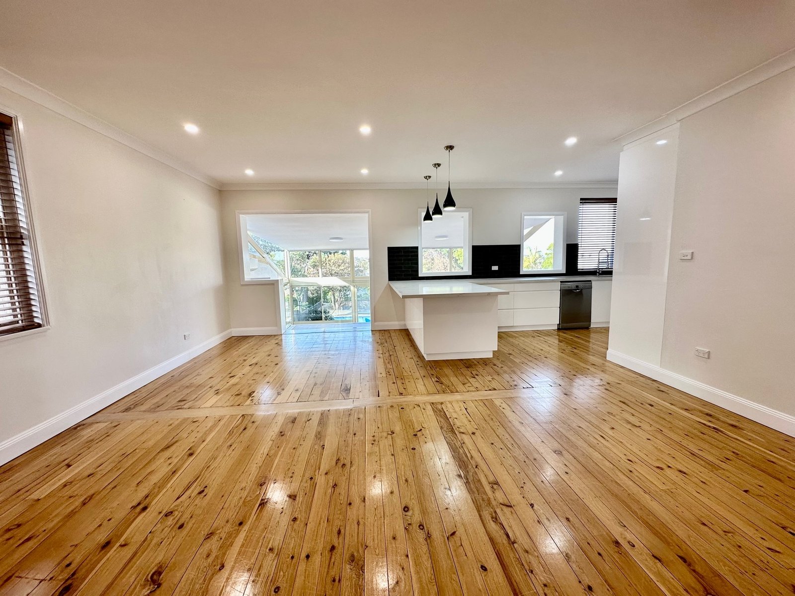 31 Howell Avenue MATRAVILLE 6