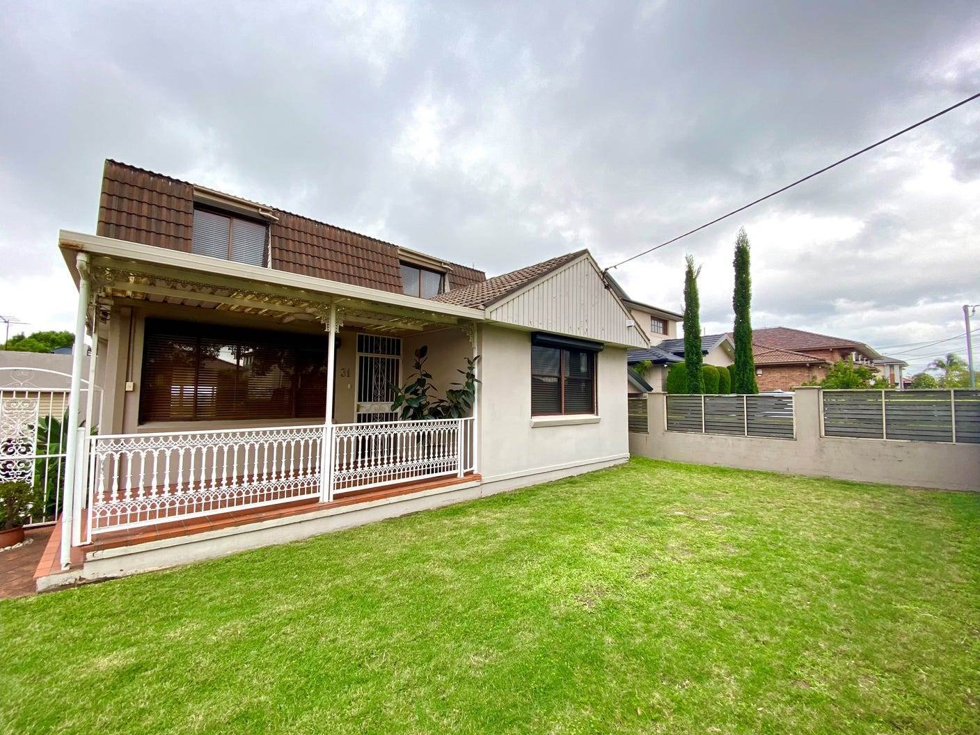 31 Howell Avenue MATRAVILLE 17