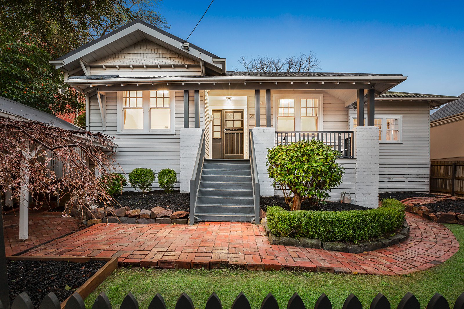31 Hunter Road, Camberwell, VIC