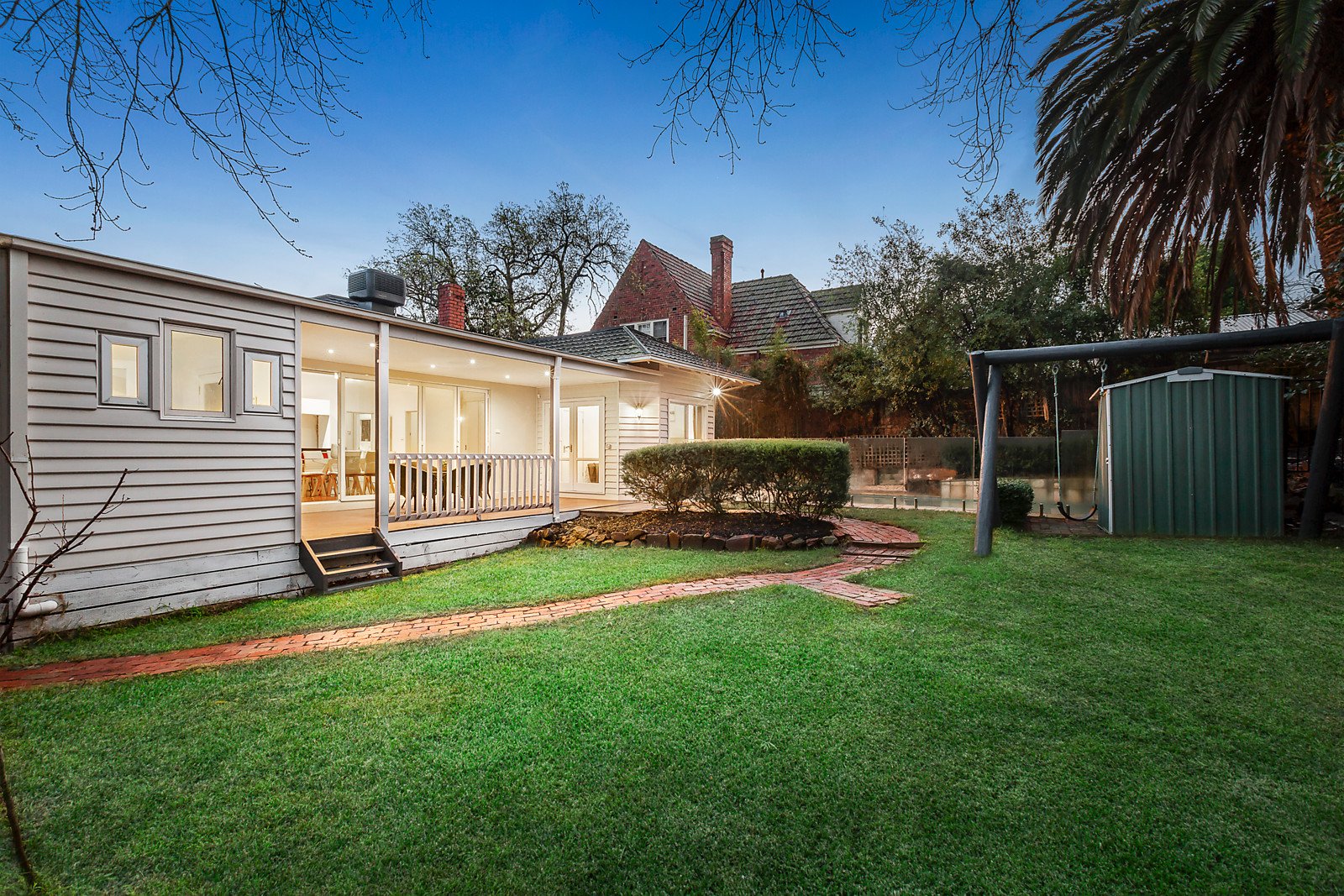 31 Hunter Road, Camberwell, VIC
