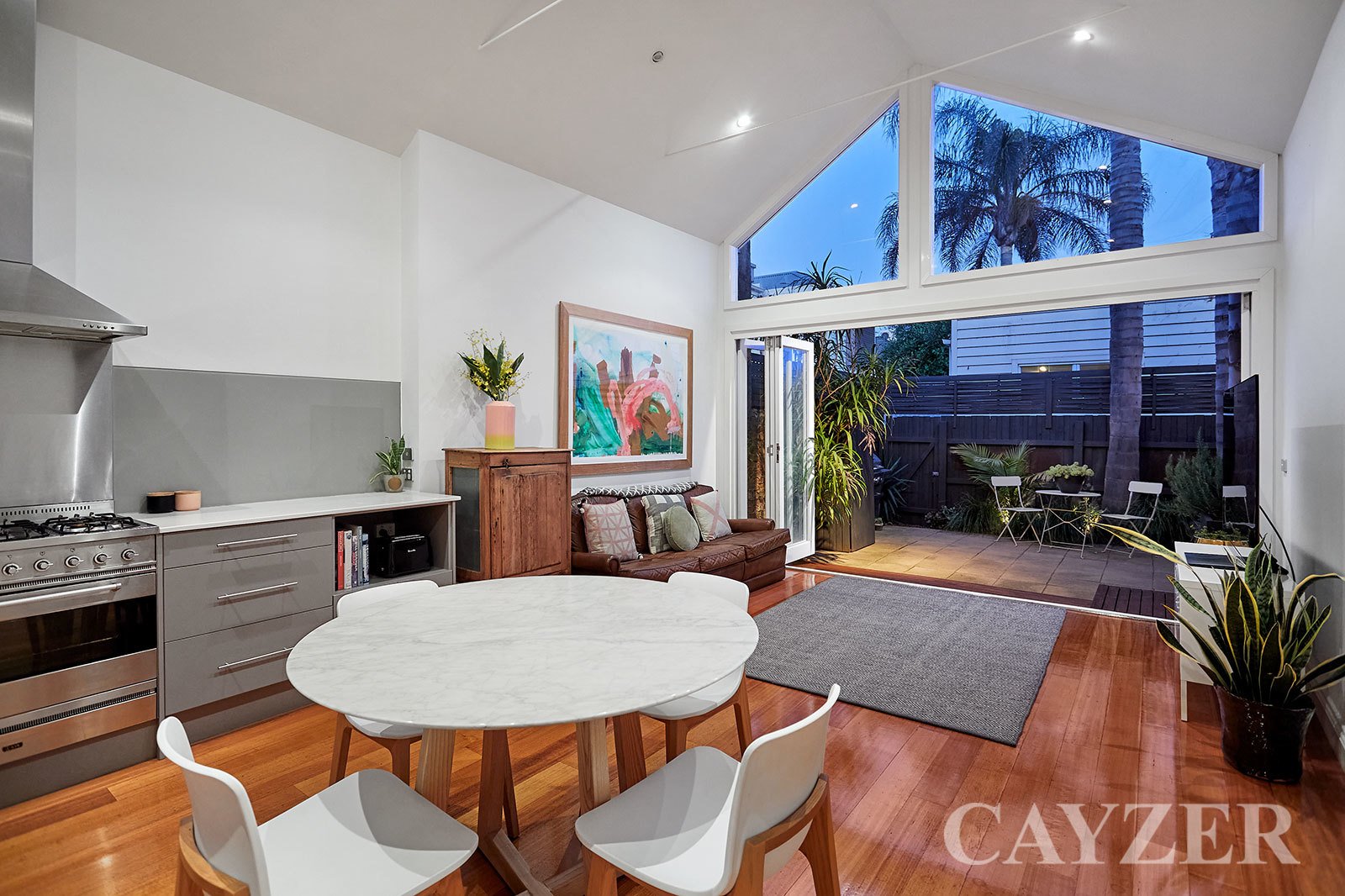 Gallery: 31 Iffla Street