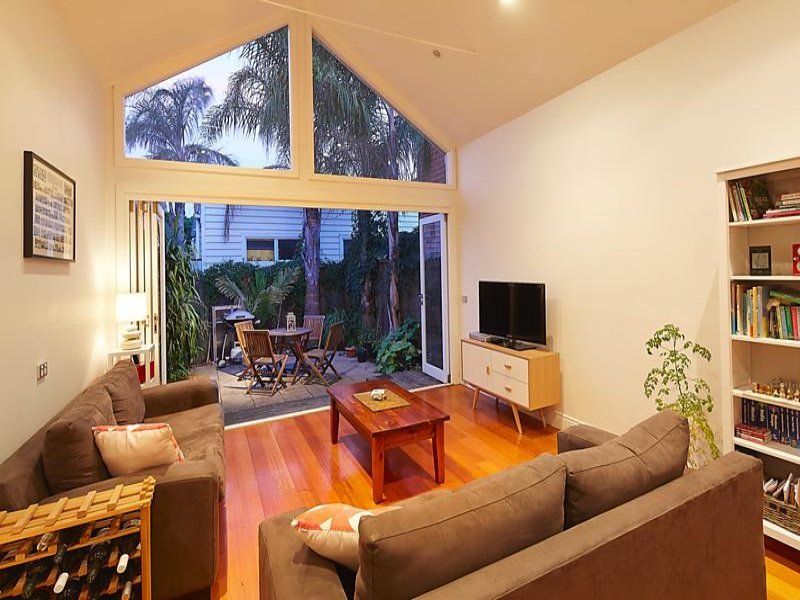 Gallery: 31 Iffla Street