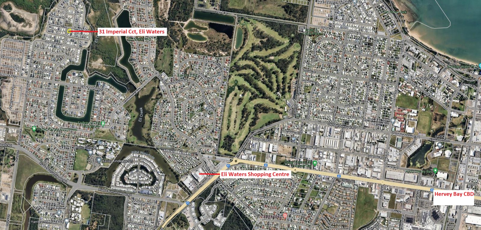 31 Imperial Circuit ELI WATERS 26