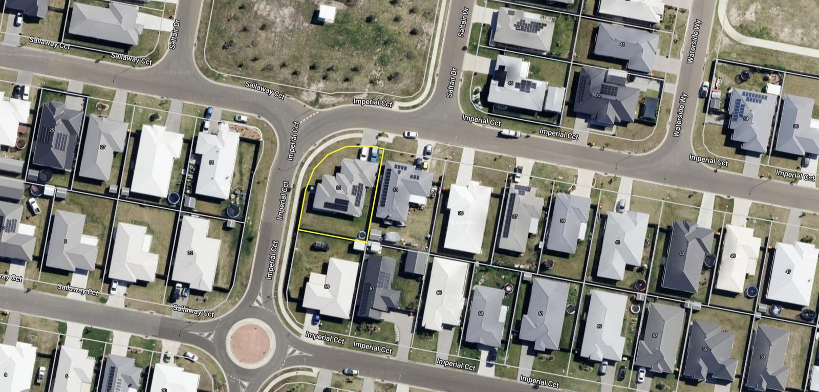 31 Imperial Circuit ELI WATERS 25