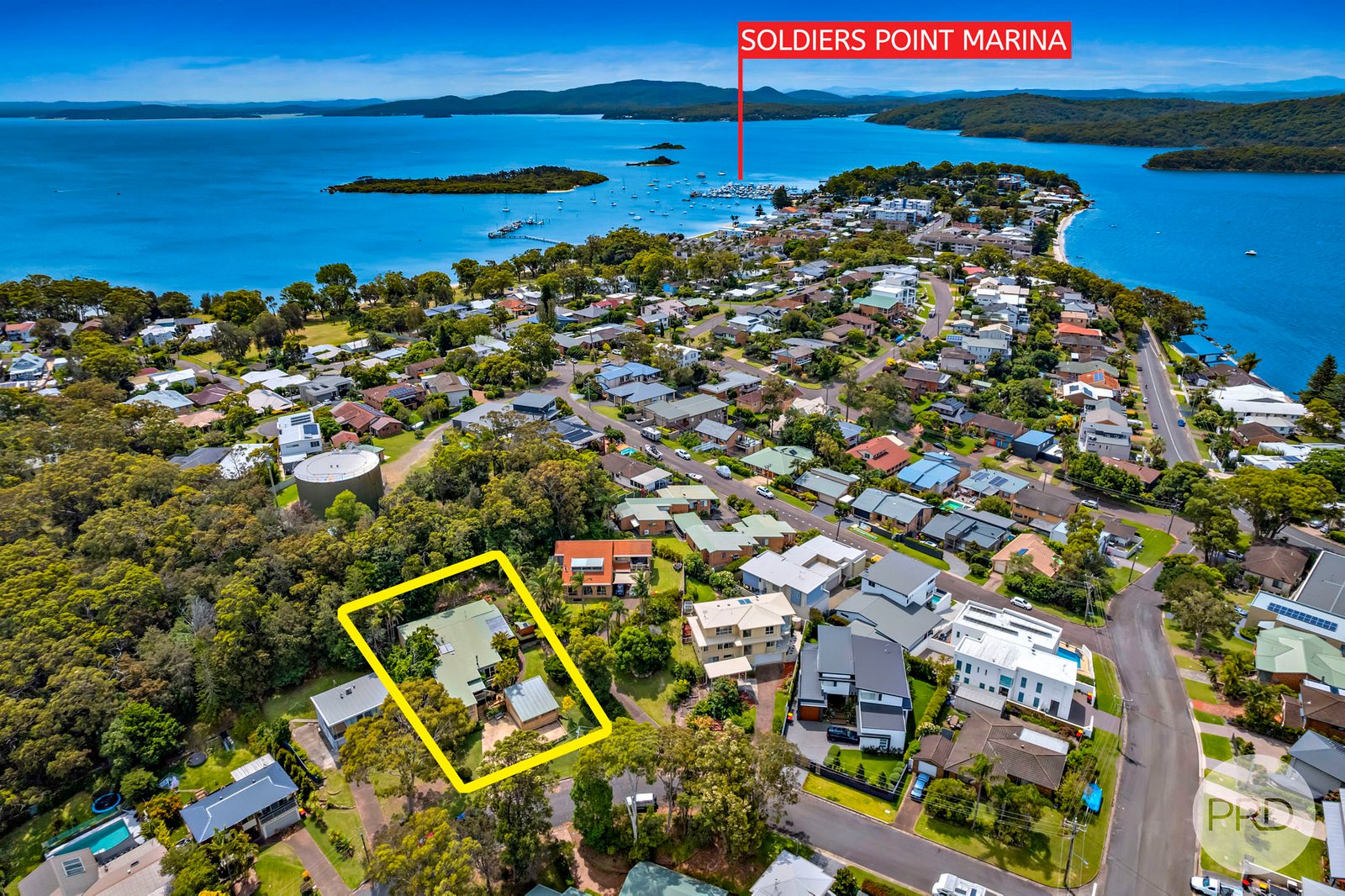 31 Irene Crescent SOLDIERS POINT 5