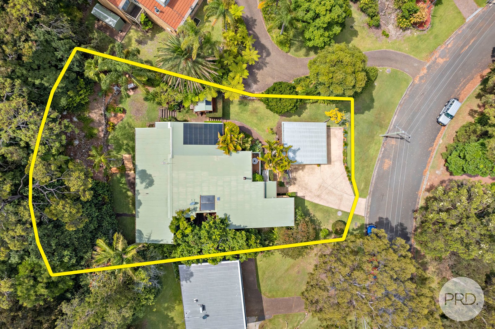 31 Irene Crescent SOLDIERS POINT 15