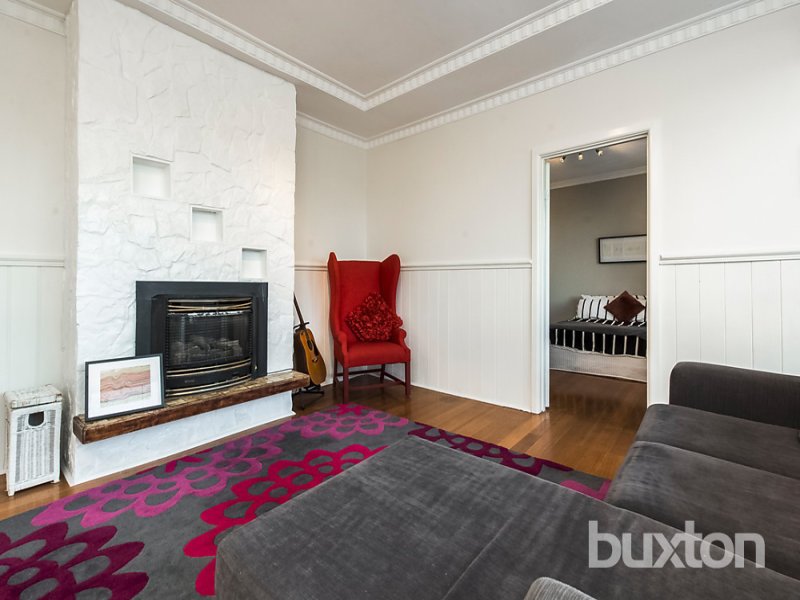 Gallery: 31 Itkeston Street