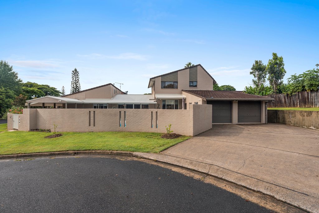 31 Jack Ladd Street COFFS HARBOUR 2