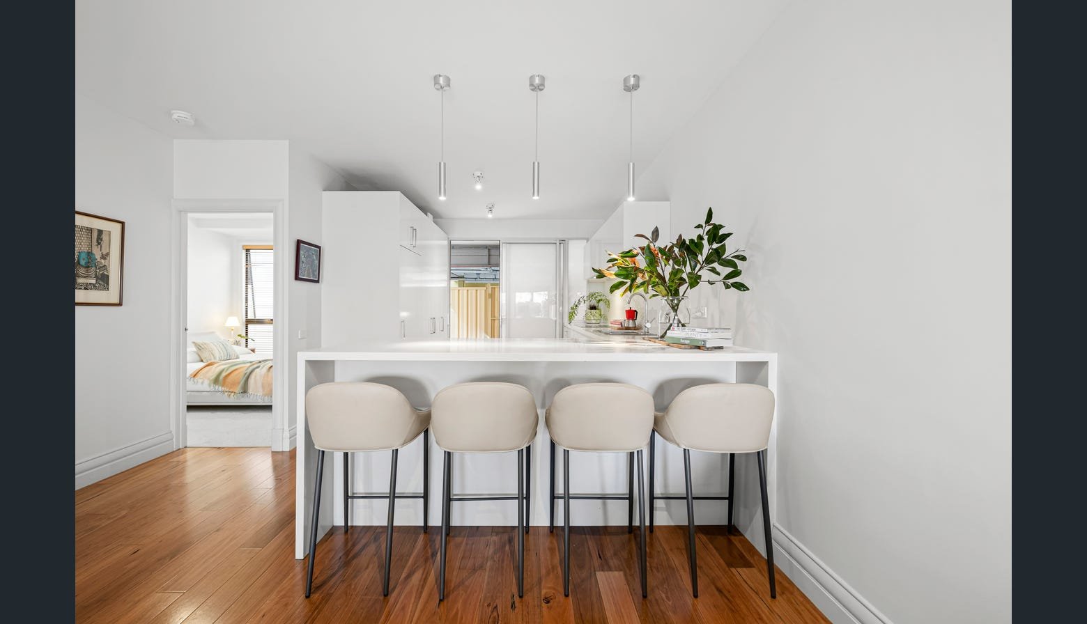 Gallery: 3/1 Karrakatta Street