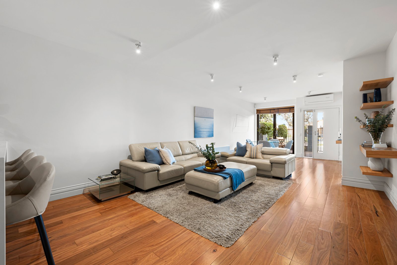 Gallery: 3/1 Karrakatta Street