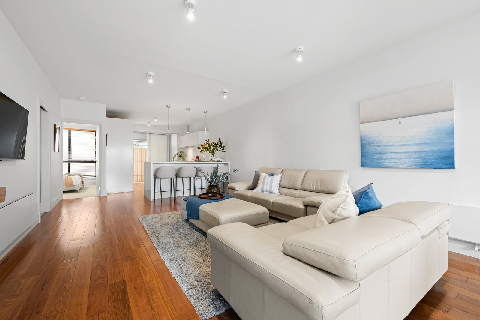 Gallery: 3/1 Karrakatta Street