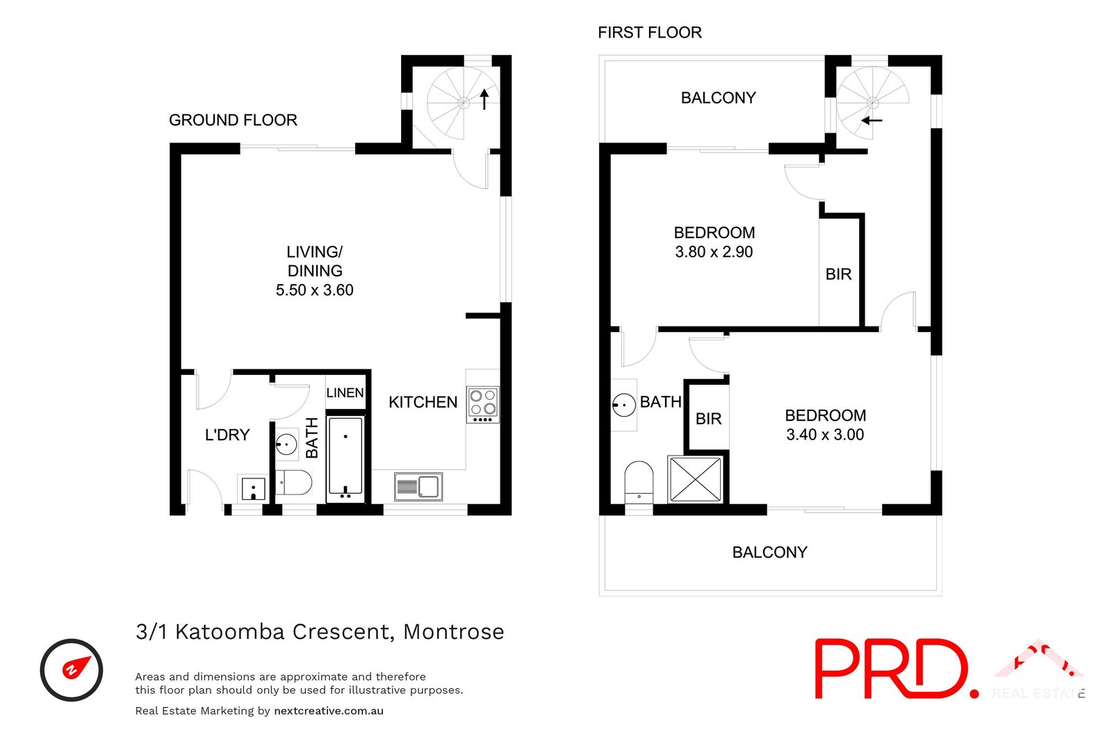 3/1 Katoomba Crescent ROSETTA 11