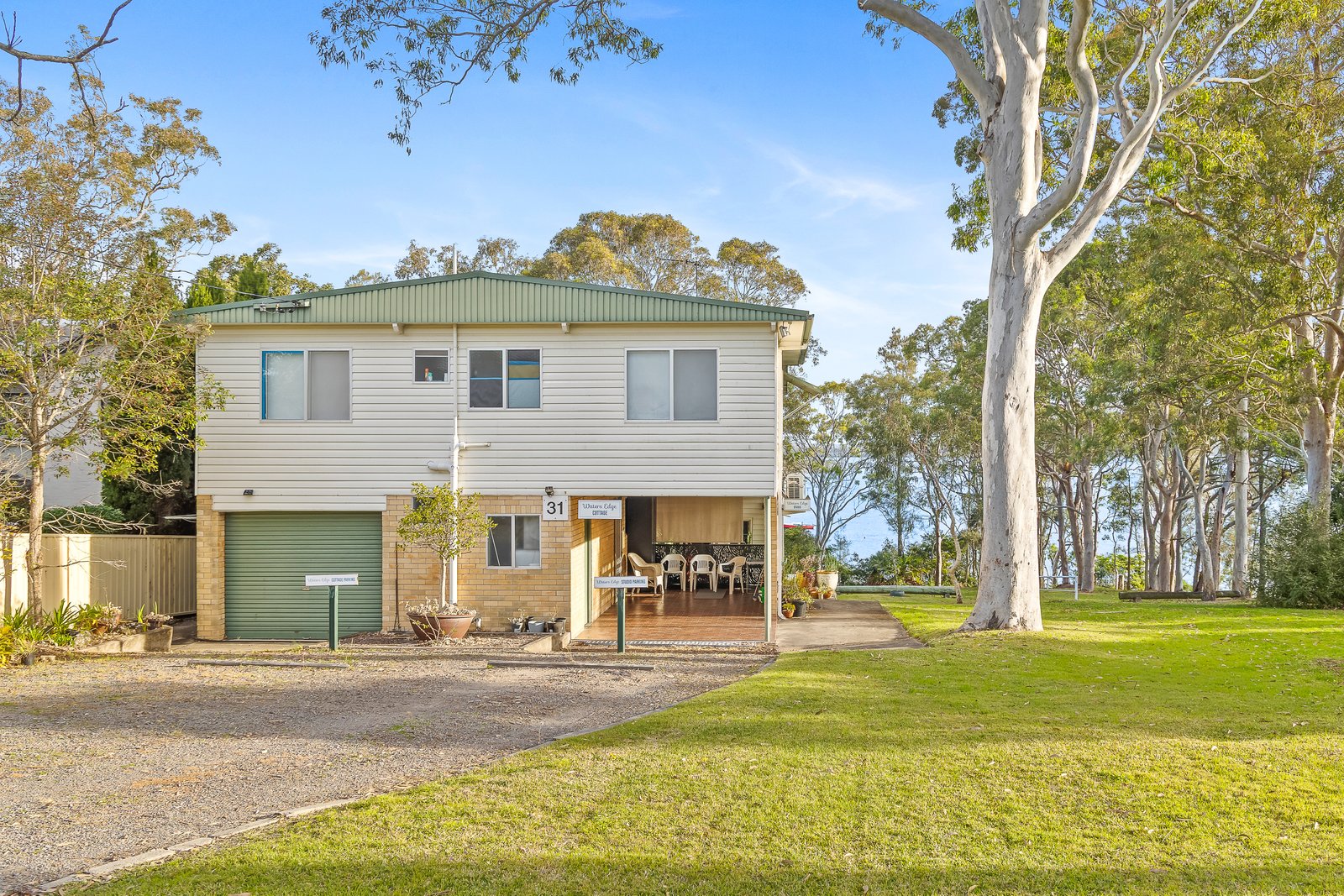 31 Kent Gardens SOLDIERS POINT 2