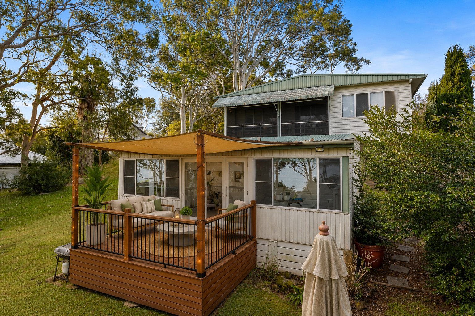 31 Kent Gardens SOLDIERS POINT 12